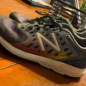 New balance shoes